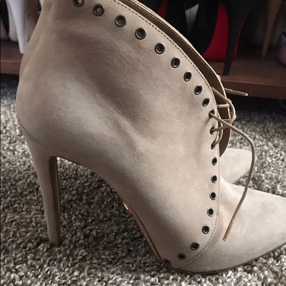 Prada Booties - Picture 5 of 6